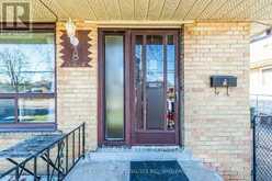 8 VIRGILWOOD DRIVE Toronto