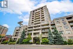 502 - 253 MERTON STREET Toronto