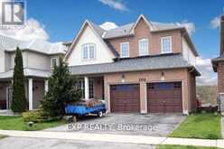 1335 LANGLEY CIRCLE Oshawa 