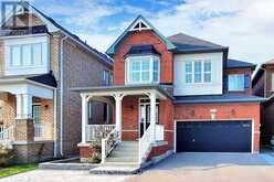 35 HOOVER PARK DRIVE Whitchurch-Stouffville 