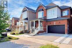 35 HOOVER PARK DRIVE Whitchurch-Stouffville 