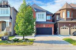 35 HOOVER PARK DRIVE Whitchurch-Stouffville 