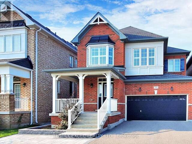 35 HOOVER PARK DRIVE Whitchurch-Stouffville  Ontario