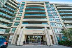 109 - 75 NORMAN BETHUNE AVENUE Richmond Hill 