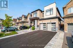 66 CANARD DRIVE Vaughan 