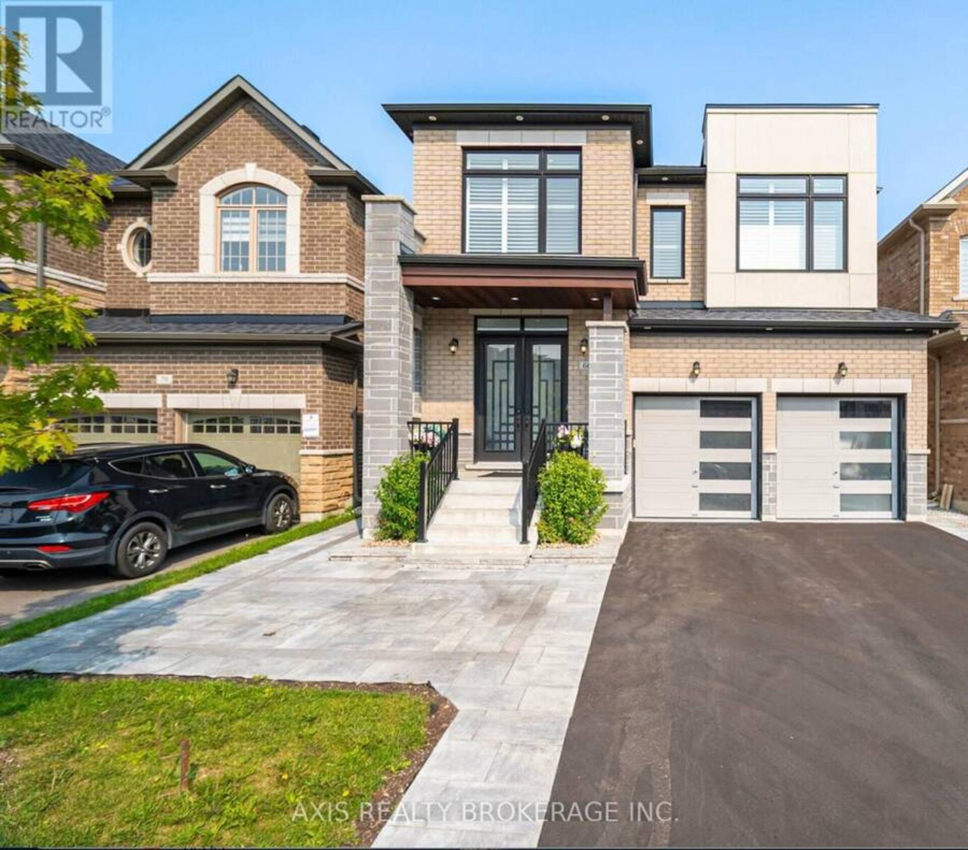 66 CANARD DRIVE Vaughan 