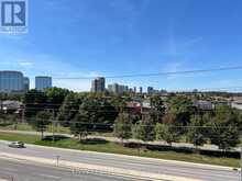 407 - 202 BURNHAMTHORPE ROAD E Mississauga 