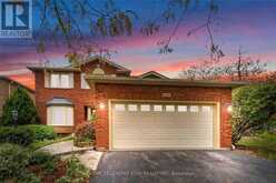 1434 WAKEHURST CRESCENT Oakville 