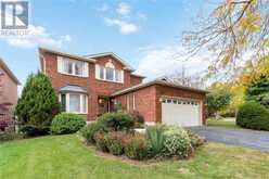 1434 WAKEHURST CRESCENT Oakville 