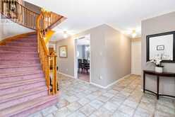 1434 WAKEHURST CRESCENT Oakville 