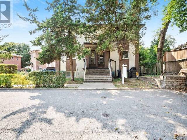 20 IRMAC COURT Toronto Ontario