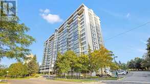 608 - 21 MARKBROOK LANE Toronto