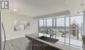 2801 - 4099 BRICKSTONE MEWS Mississauga 