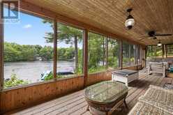 5 - 1025 PACKERS BAY ROAD Muskoka