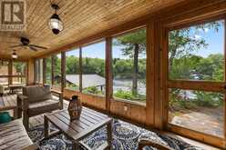 5 - 1025 PACKERS BAY ROAD Muskoka