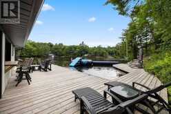 5 - 1025 PACKERS BAY ROAD Muskoka