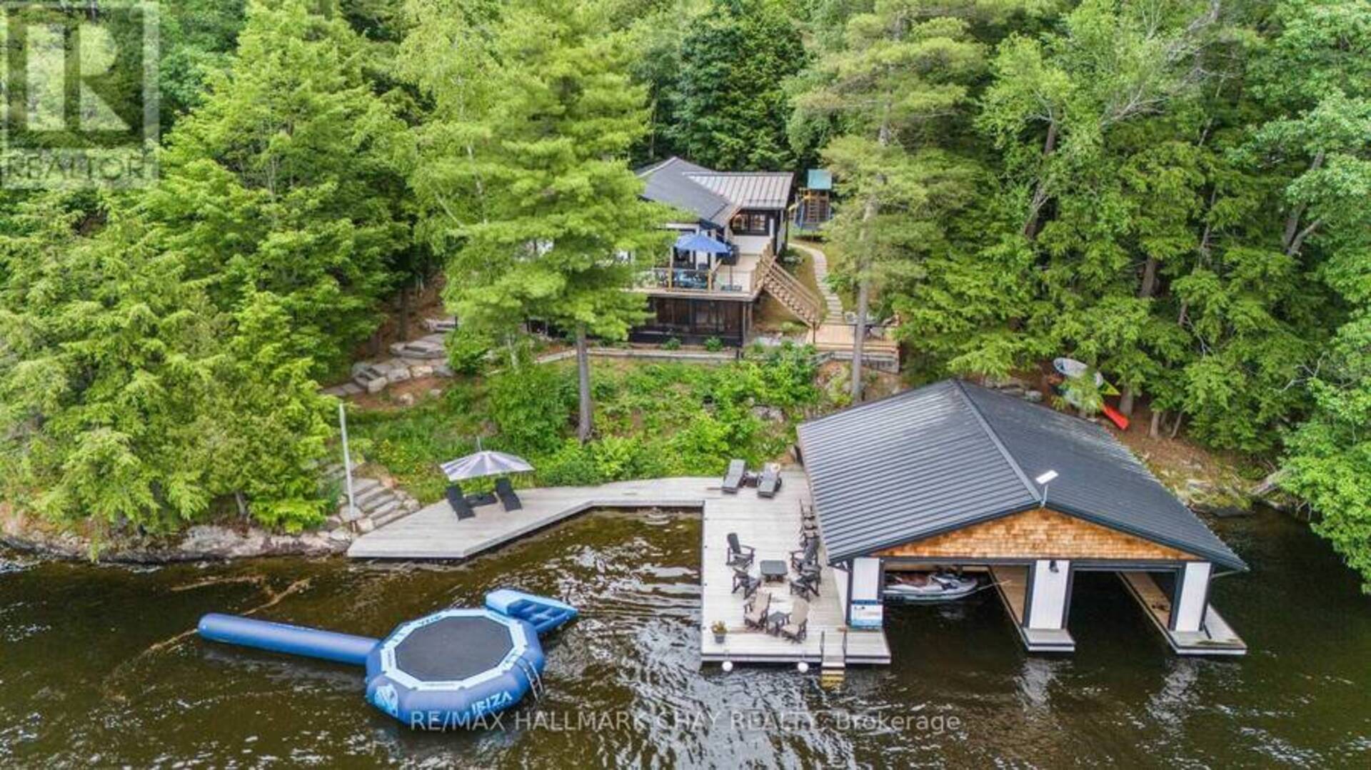 5 - 1025 PACKERS BAY ROAD Muskoka