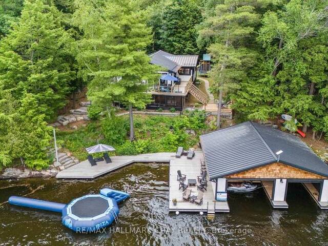 5 - 1025 PACKERS BAY ROAD Muskoka Ontario