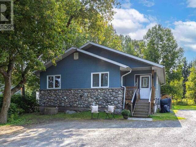 25 E ELLIOTT STREET Huntsville Ontario