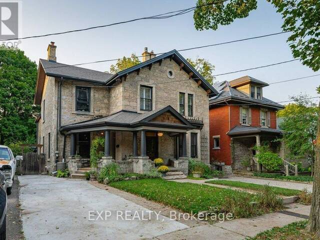 79-81 OXFORD STREET Guelph  Ontario