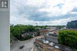 617 - 280 HOWLAND AVENUE Toronto