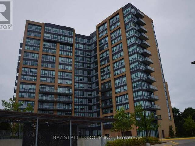 605 - 1028 MCNICOLL AVENUE Toronto Ontario