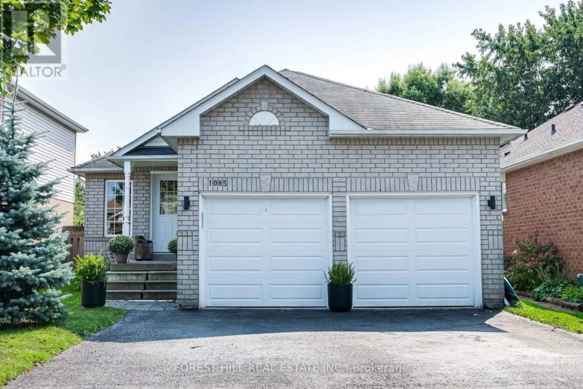 1085 KENSINGTON STREET Innisfil 