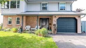 12 RIVERDALE DRIVE Wasaga Beach