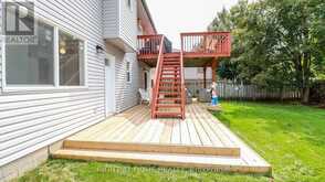 12 RIVERDALE DRIVE Wasaga Beach