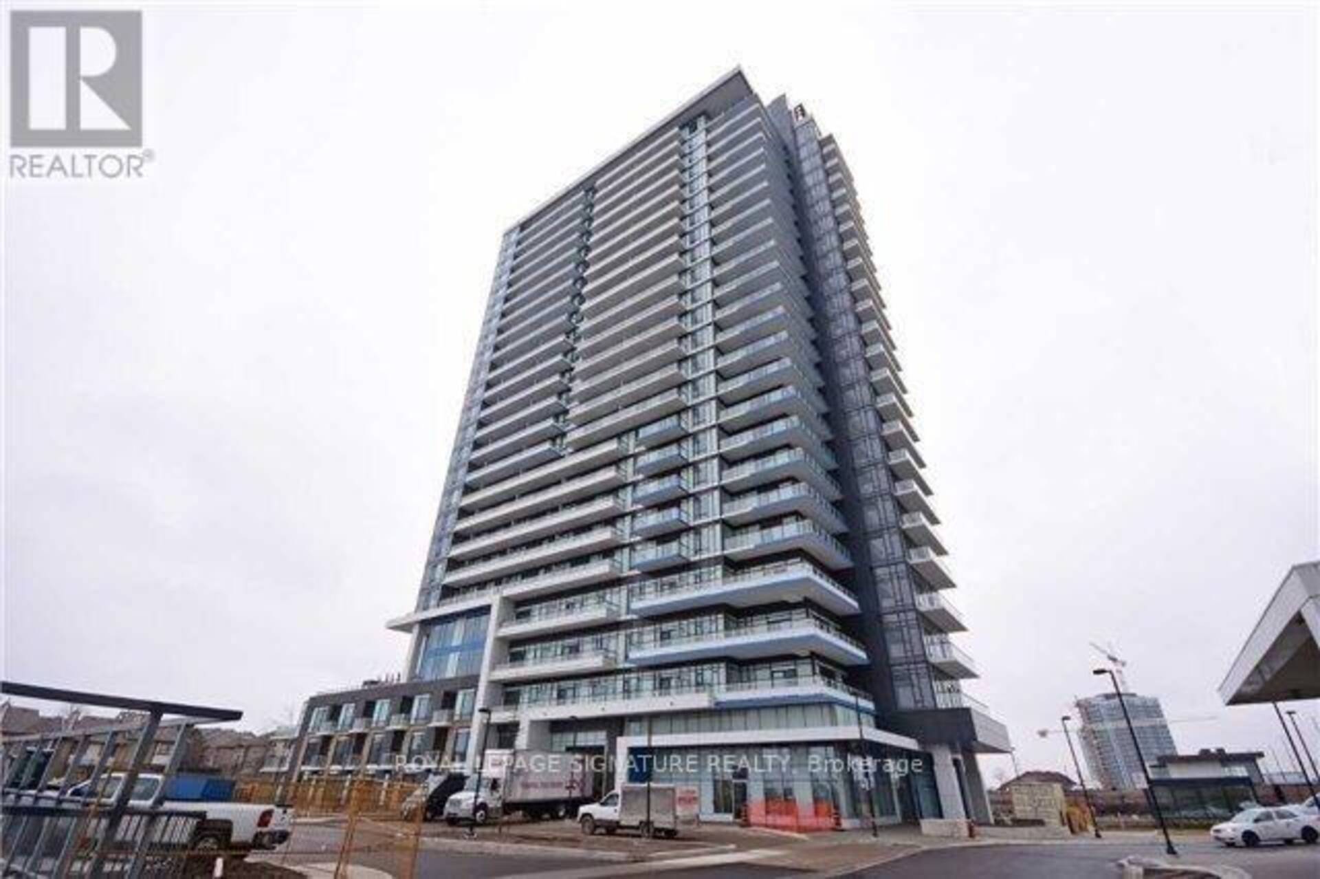 1412 - 2560 EGLINTON AVENUE W Mississauga 