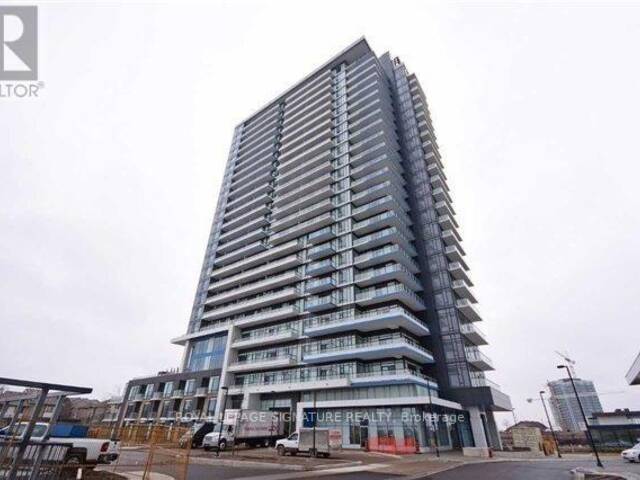 1412 - 2560 EGLINTON AVENUE W Mississauga  Ontario