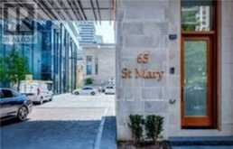 3210 - 65 ST MARY STREET Toronto