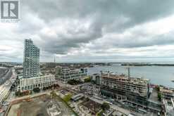 2401 - 20 RICHARDSON STREET Toronto