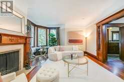 58 LYTTON BOULEVARD Toronto