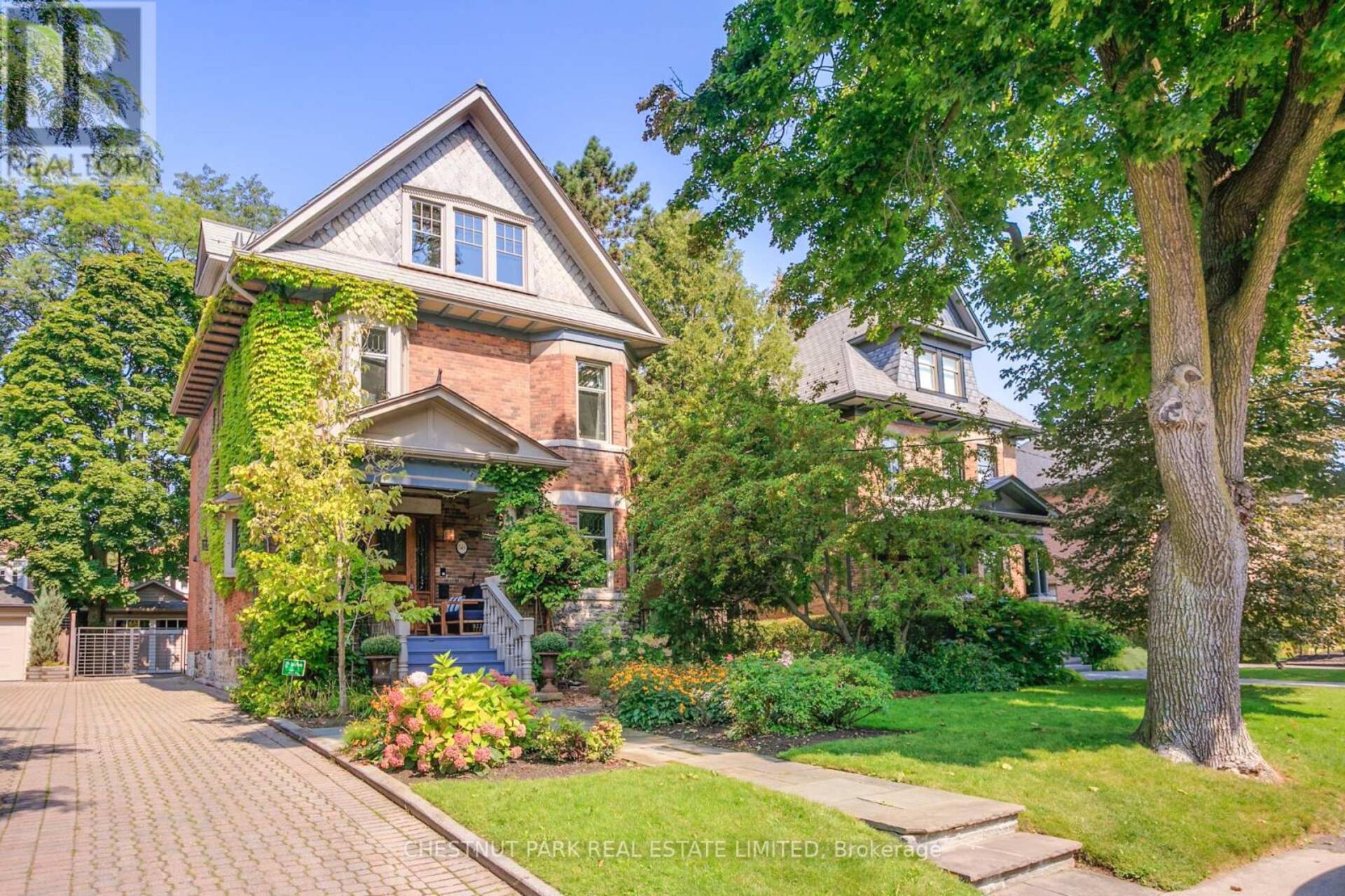 58 LYTTON BOULEVARD Toronto