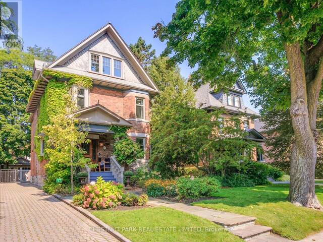 58 LYTTON BOULEVARD Toronto Ontario