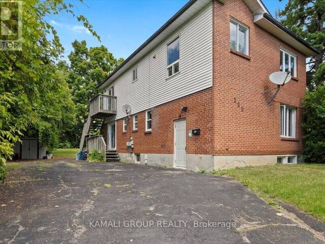 MAIN - 380 PHILLIP MURRAY AVENUE Oshawa  Ontario