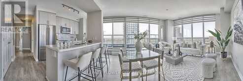 2401 - 5025 FOUR SPRINGS AVENUE S Mississauga 