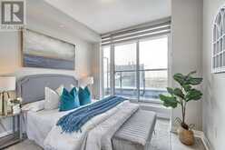 2401 - 5025 FOUR SPRINGS AVENUE S Mississauga 