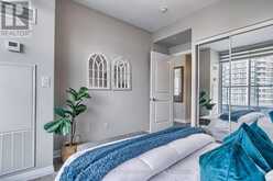 2401 - 5025 FOUR SPRINGS AVENUE S Mississauga 