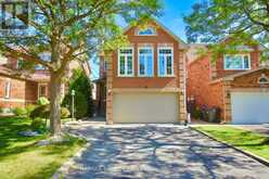 68 SUNLEY CRESCENT Brampton 