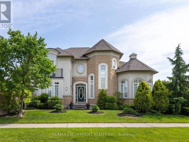 3301 SPRINGFLOWER WAY Oakville Ontario