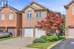 3335 LABURNUM CRESCENT Mississauga