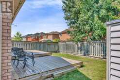 3335 LABURNUM CRESCENT Mississauga 