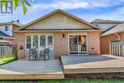 3335 LABURNUM CRESCENT Mississauga 