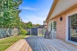 3335 LABURNUM CRESCENT Mississauga 