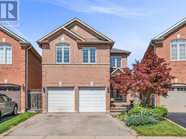 3335 LABURNUM CRESCENT Mississauga Ontario