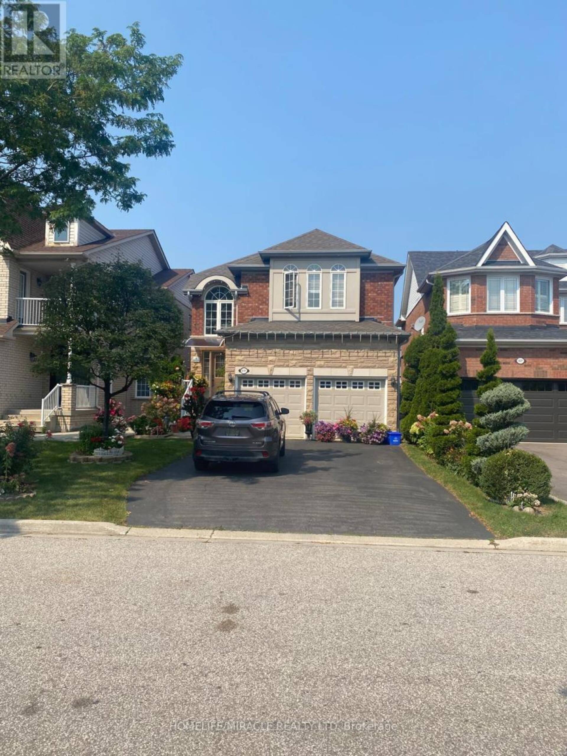 631 WARHOL WAY Mississauga 