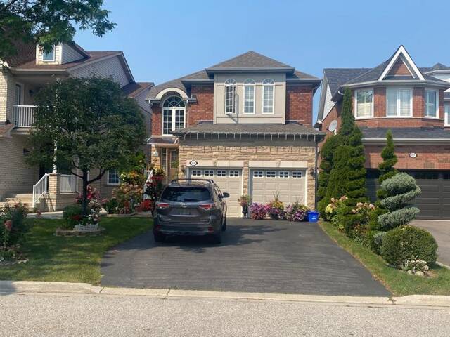 631 WARHOL WAY Mississauga  Ontario