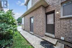 38 EIFFEL BOULEVARD Brampton 